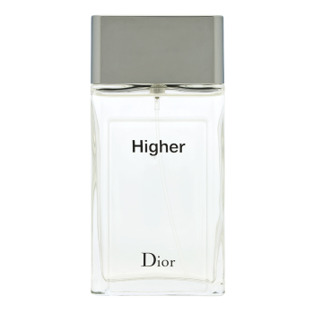 Dior (Christian Dior) Higher woda toaletowa dla mężczyzn 100 ml