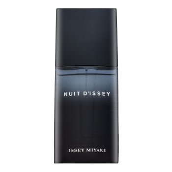 Issey Miyake Nuit D´Issey Pour Homme woda toaletowa dla mężczyzn 125 ml