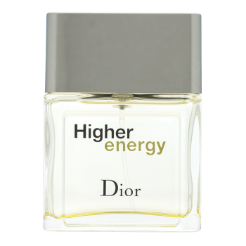Dior (Christian Dior) Higher Energy woda toaletowa dla mężczyzn 50 ml