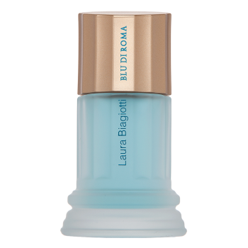 Laura Biagiotti Blu di Roma Eau de Toilette for women 50 ml