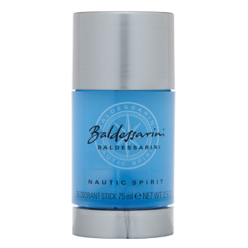 Baldessarini Nautic Spirit deostick za muškarce 75 ml