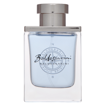 Baldessarini Nautic Spirit Eau de Toilette for men 50 ml