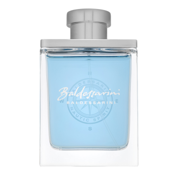 Baldessarini Nautic Spirit toaletna voda za muškarce 90 ml