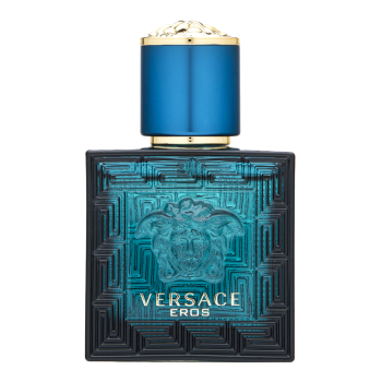 Versace Eros Eau de Toilette für Herren 30 ml