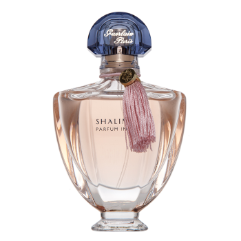 Guerlain Shalimar Parfum Initial L´Eau Si Sensuelle Eau de Toilette da donna 40 ml
