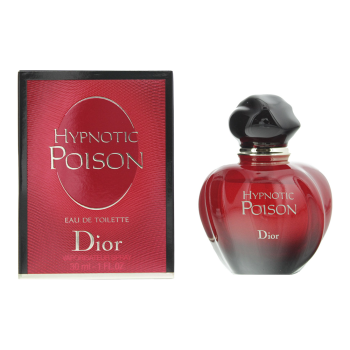 Dior (Christian Dior) Hypnotic Poison Eau de Toilette femei 30 ml