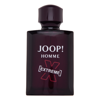 Joop! Homme Extreme Eau de Toilette bărbați 125 ml