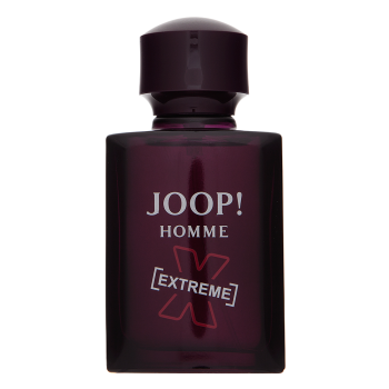 Joop! Homme Extreme Eau de Toilette férfiaknak 75 ml