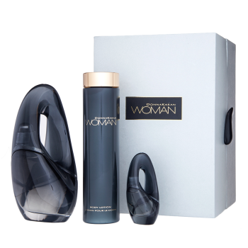 DKNY Donna Karan Woman ajándékszett nőknek 100 ml