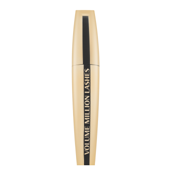 L´Oréal Paris Volume Million Lashes Mascara riasenka pre predĺženie a natočenie rias Black 10,7 ml