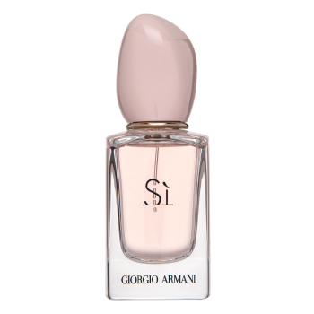 Armani (Giorgio Armani) Si Eau de Toilette toaletná voda pre ženy 30 ml