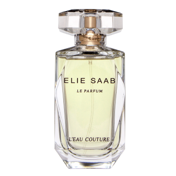 Elie Saab Le Parfum L´Eau Couture Eau de Toilette nőknek 90 ml