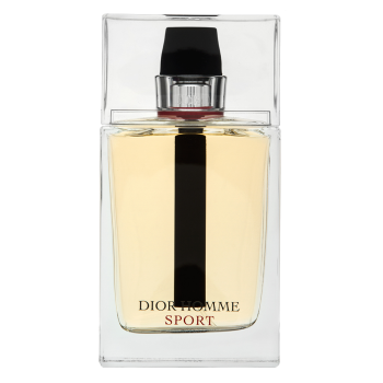 Dior (Christian Dior) Dior Homme Sport 2012 Eau de Toilette bărbați 150 ml