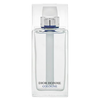 Dior (Christian Dior) Dior Homme Cologne 2013 eau de cologne bărbați 75 ml