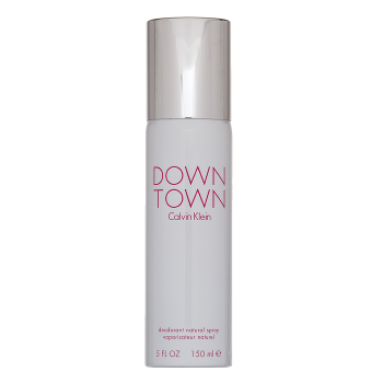 Calvin Klein Downtown deospray femei 150 ml