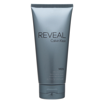Calvin Klein Reveal Men After Shave balsam bărbați 200 ml