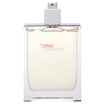 Hermes Terre D'Hermes Eau Tres Fraiche Eau de Toilette bărbați 125 ml