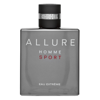 Chanel Allure Homme Sport Eau Extreme Eau de Toilette bărbați 100 ml
