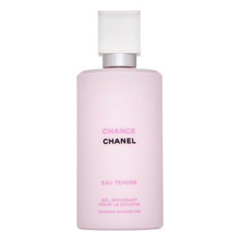 Chanel Chance Eau Tendre Gel de duș femei 200 ml