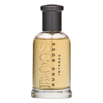 Hugo Boss Boss No.6 Bottled Intense Eau de Toilette para hombre 50 ml
