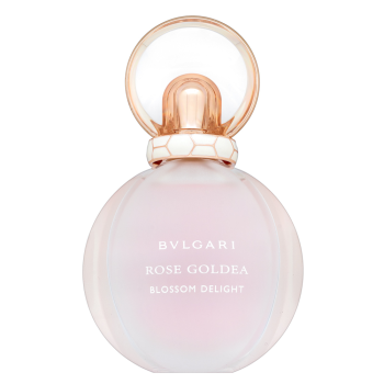 Bvlgari Rose Goldea Blossom Delight Eau de Toilette nőknek 50 ml