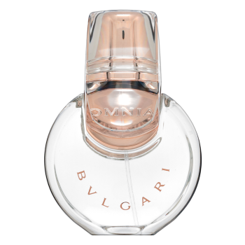 Bvlgari Omnia Crystalline Toaletna voda za ženske 50 ml