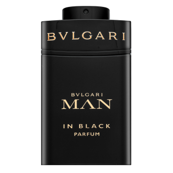 Bvlgari Man In Black Parfum čistý parfém pre mužov 100 ml