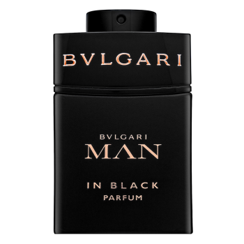 Bvlgari Man In Black Parfum čistý parfém pre mužov 60 ml