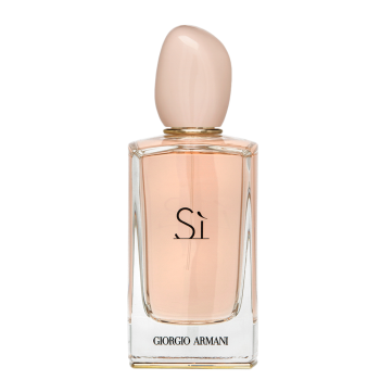 Armani (Giorgio Armani) Si Eau de Toilette тоалетна вода за жени 100 ml