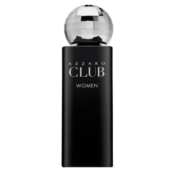 Azzaro Club Women toaletná voda pre ženy 75 ml