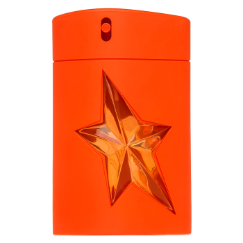 Thierry Mugler A*Men Ultra Zest Eau de Toilette férfiaknak 100 ml