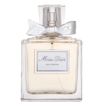 Dior (Christian Dior) Miss Dior Eau Fraiche Eau de Toilette for women 100 ml