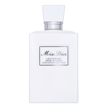 Dior (Christian Dior) Miss Dior Chérie losjon za telo za ženske 200 ml