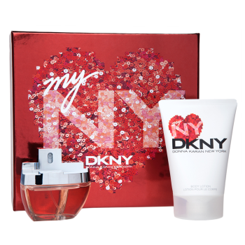 DKNY My NY ajándékszett nőknek 50 ml