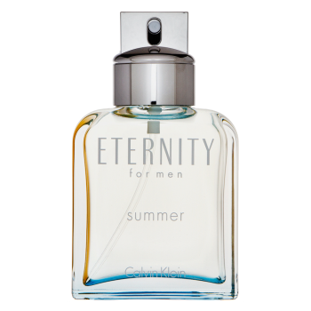 Calvin Klein Eternity for Men Summer (2015) Eau de Toilette bărbați 100 ml