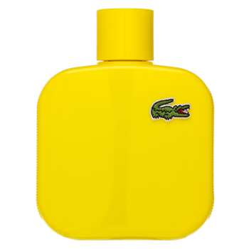 Lacoste Eau de Lacoste L.12.12. Jaune Eau de Toilette férfiaknak 100 ml