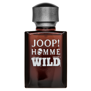 Joop! Homme Wild Eau de Toilette da uomo 75 ml