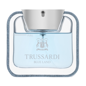 Trussardi Blue Land Eau de Toilette bărbați 50 ml