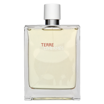 Hermès Terre D'Hermes Eau Tres Fraiche Toaletna voda za moške 200 ml