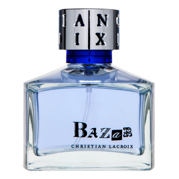 Christian Lacroix Bazar for Men woda toaletowa dla mężczyzn 100 ml