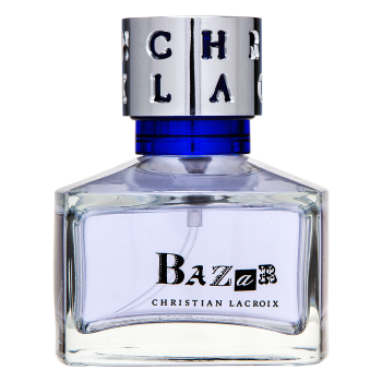 Christian Lacroix Bazar for Men тоалетна вода за мъже 50 ml