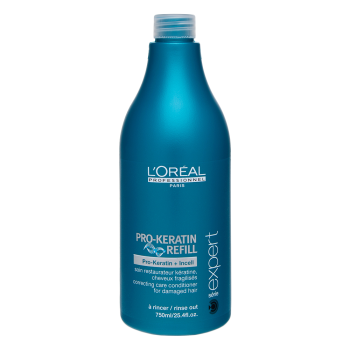 L´Oréal Professionnel Série Expert Pro-Keratin Refill Conditioner regenerator za kosu za oslabljenu kosu 750 ml