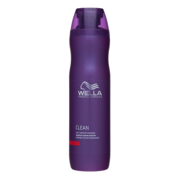 Wella Professionals Balance Clean Anti-Danruff Shampoo sampon korpásodás ellen 250 ml