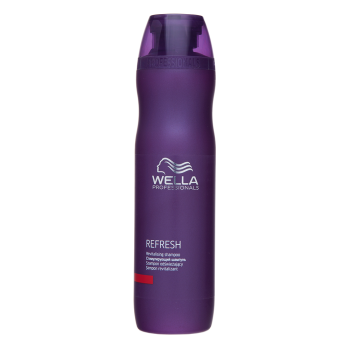 Wella Professionals Balance Refresh Revitalising Shampoo šampon proti vypadávání vlasů 250 ml