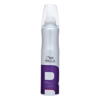 Wella Professionals Styling Wet Boost Bounds Mousse hajhab hullámos és göndör hajra 300 ml