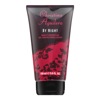 Christina Aguilera By Night tusfürdő nőknek 150 ml