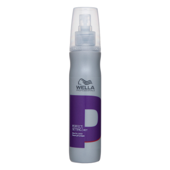 Wella Professionals Styling Wet Perfect Setting Lotion emulsja nadający objętość 150 ml