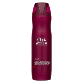 Wella Professionals Resist Strengthening Shampoo sampon gyenge hajra 250 ml