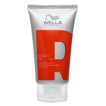 Wella Professionals Styling Dry Rugged Fix modelujący krem 75 ml