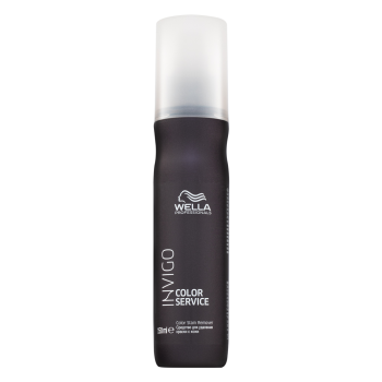 Wella Professionals Invigo Color Service Stain Remover emulzió festék eltávolítására a bőrről 150 ml